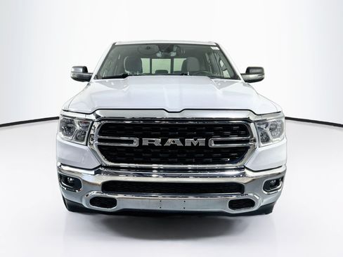Used 2023 RAM 1500 Big Horn AWD/4WD image 2