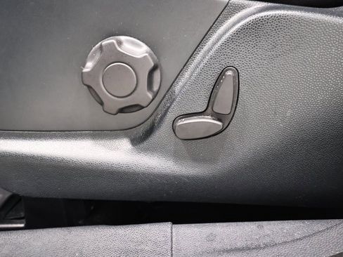 Certified 2022 Ford EcoSport SES w/ Interior Protection Package image 13