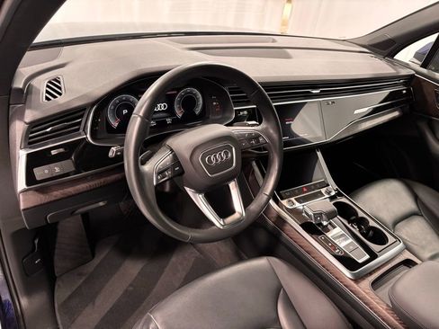 Used 2021 Audi Q7 2.0T Premium Plus image 10