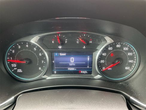 Used 2023 Chevrolet Equinox LT image 18