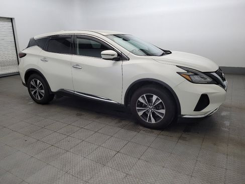 Used 2019 Nissan Murano S image 11