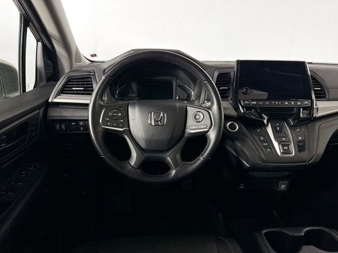 Certified 2024 Honda Odyssey EX-L image 32