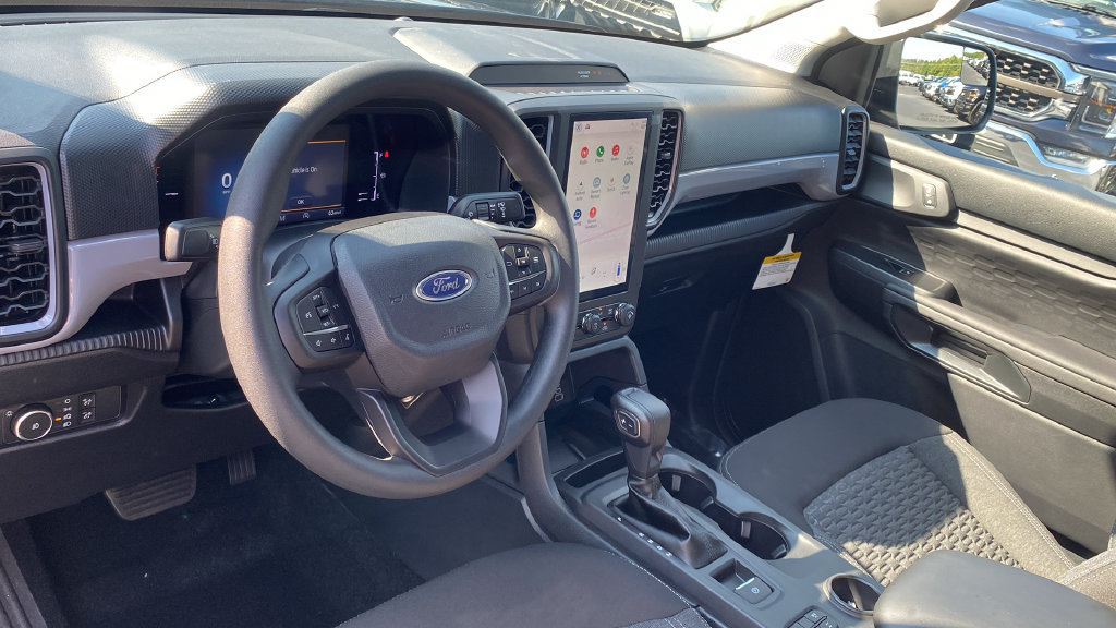 New 2026 Ford Ranger XL w/ Trailer Tow Package RWD image 15