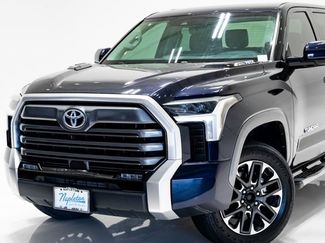 Used 2023 Toyota Tundra Limited w/ Power Package AWD/4WD video 2