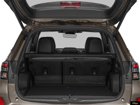 New 2026 Subaru Forester Touring AWD/4WD image 10