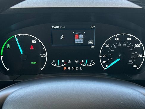 Certified 2024 Ford Maverick XLT w/ XLT Luxury Package FWD image 21