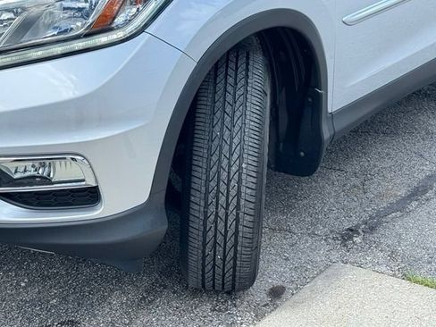 Used 2015 Honda CR-V EX-L image 13