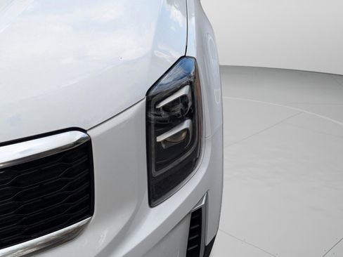 Used 2022 Kia Telluride SX FWD image 29