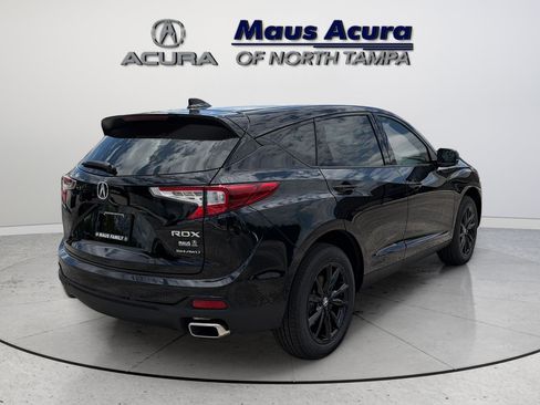 New 2026 Acura RDX SH-AWD image 7