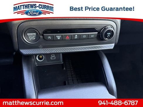 New 2025 Ford Bronco Sport Big Bend w/ Convenience Package image 18