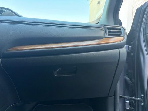 Used 2022 Honda CR-V EX image 12