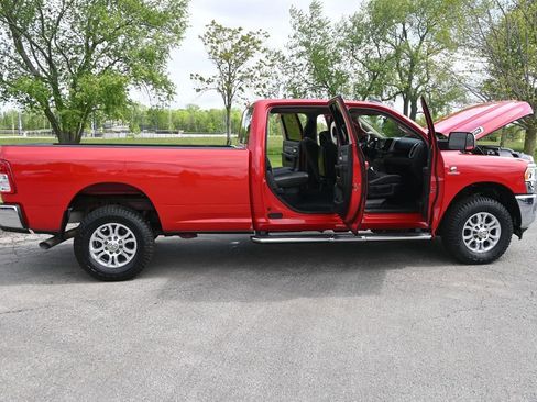 Used 2019 RAM 2500 Big Horn AWD/4WD image 43