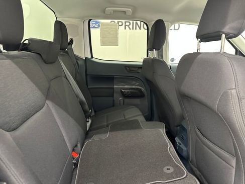 New 2026 Ford Maverick XL image 18