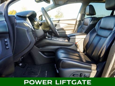 Used 2023 Nissan Murano SL image 14