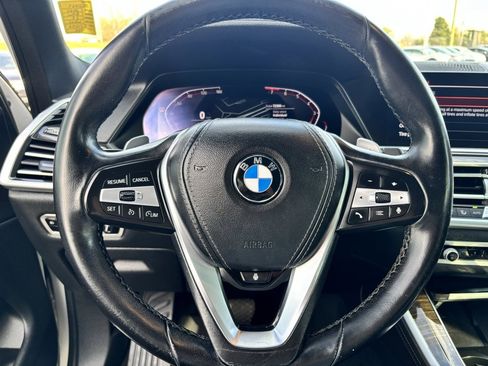 Used 2020 BMW X5 sDrive40i w/ Premium Package image 4