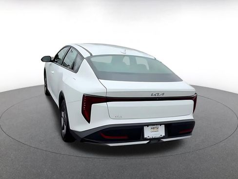 Used 2025 Kia K4 FWD image 11