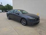 Certified 2024 Honda Accord EX image 1