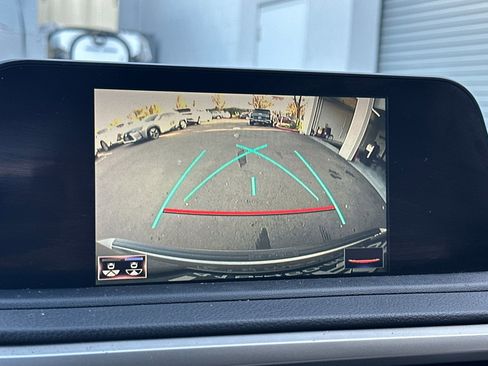 Used 2021 Lexus RX 350 AWD w/ Accessory Package image 23