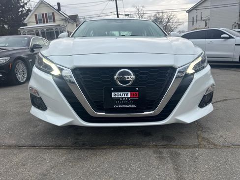 Used 2019 Nissan Altima 2.5 SL image 4