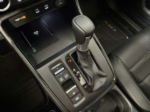 Used 2026 Honda CR-V EX-L image 25