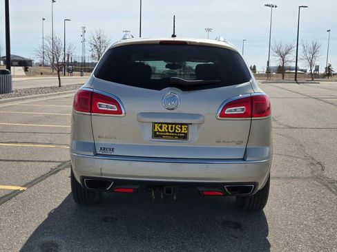 Used 2014 Buick Enclave Leather image 4