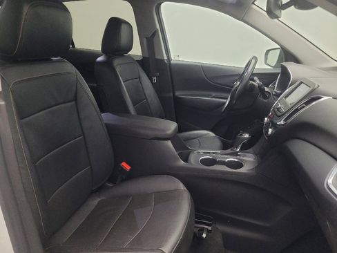 Used 2020 Chevrolet Equinox LT w/ Sport Edition FWD image 21