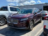 Used 2021 Lincoln Nautilus Reserve w/ Cargo Utility Package image 3