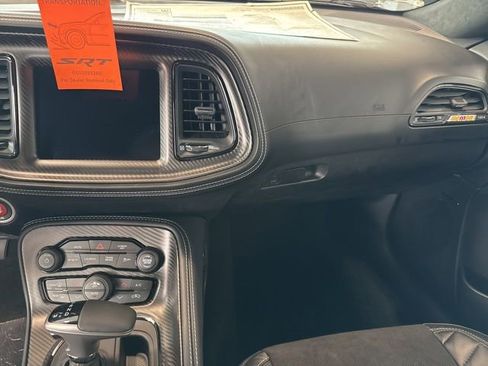 Used 2023 Dodge Challenger SRT Hellcat Redeye image 26