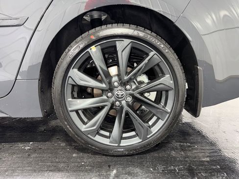 New 2026 Toyota Corolla SE w/ SE Package FWD image 7