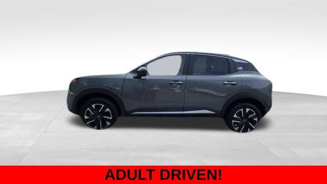 Used 2026 Nissan Kicks SV w/ Cold Weather Package AWD/4WD image 2