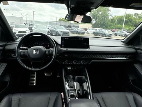 Used 2023 Honda Accord Sport image 20