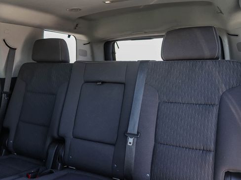 Used 2020 Chevrolet Tahoe LS image 18