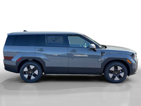 New 2026 Hyundai Santa Fe SE AWD/4WD image 6