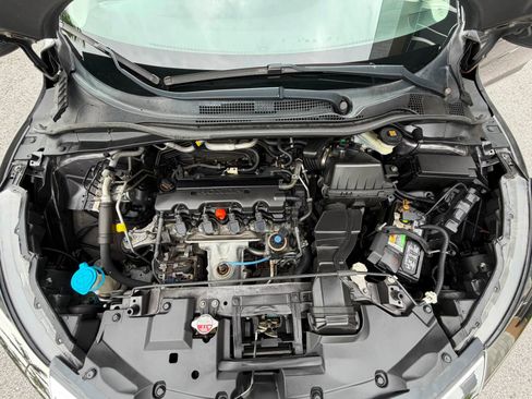 Used 2022 Honda HR-V EX image 26