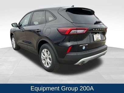 New 2026 Ford Escape Active w/ Cold Weather Package