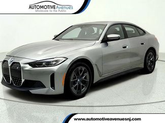 Used 2023 BMW i4 eDrive35 w/ Premium Package RWD video 1