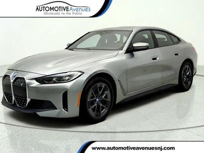 Used 2023 BMW i4 eDrive35 w/ Premium Package