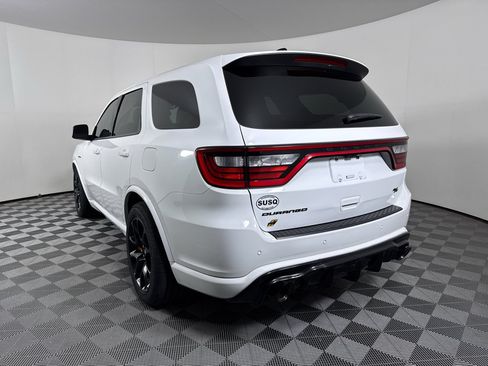 Used 2023 Dodge Durango R/T AWD/4WD image 23