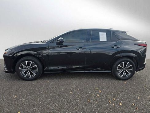 Certified 2023 Lexus RZ 450e Premium image 6