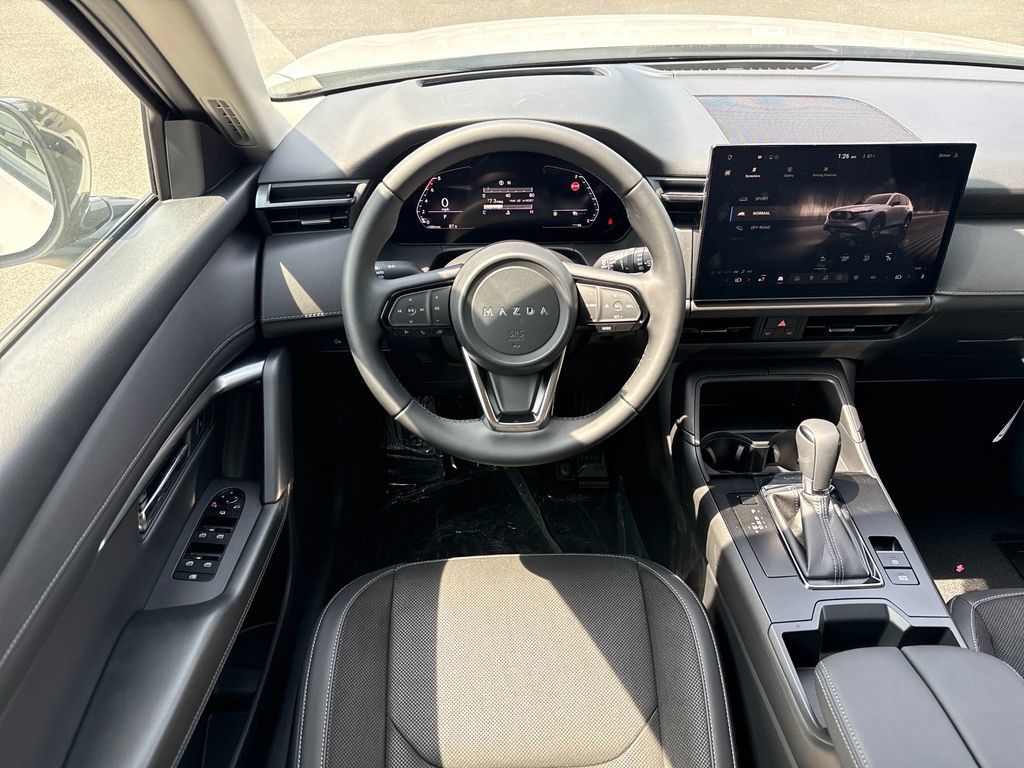 New 2026 MAZDA CX-5 Preferred AWD/4WD image 15