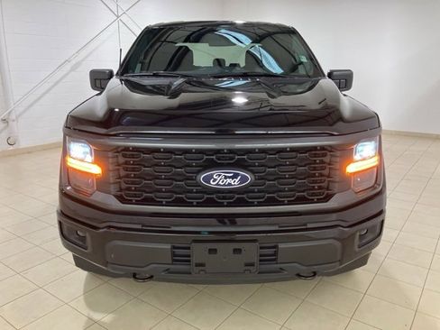 Used 2024 Ford F150 STX image 8