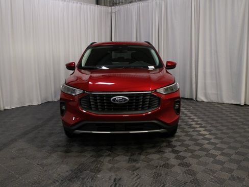 New 2026 Ford Escape SE image 28