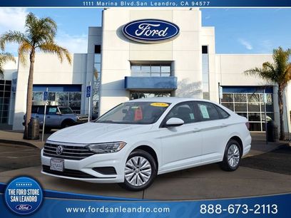 Used 2020 Volkswagen Jetta S