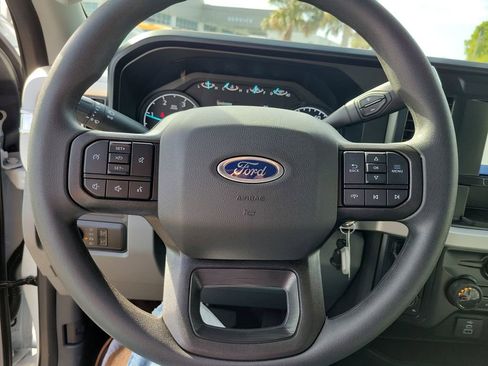 New 2026 Ford F350 XL w/ 360-Degree Camera Package AWD/4WD image 18