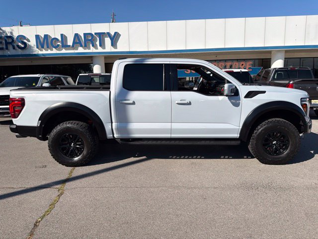 Used 2025 Ford F150 Raptor AWD/4WD image 13