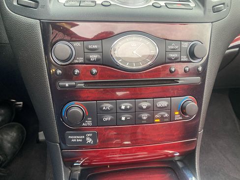 Used 2011 INFINITI G37 Limited Edition image 17