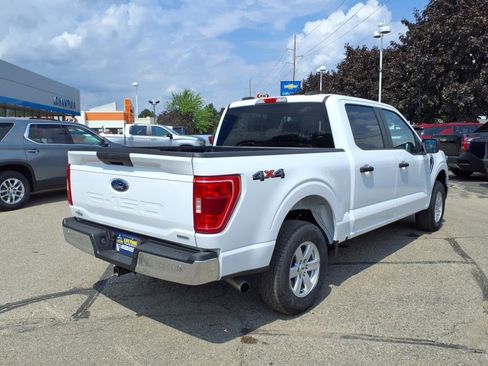 Used 2023 Ford F150 XLT image 7