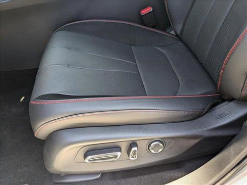 New 2025 Acura ADX A-Spec image 4