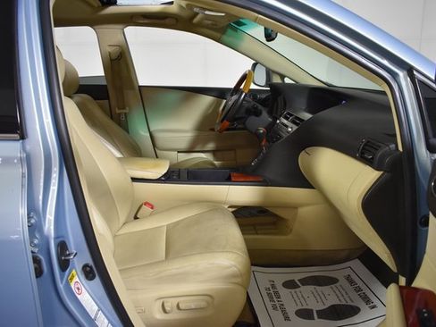 Used 2010 Lexus RX 350 AWD image 33
