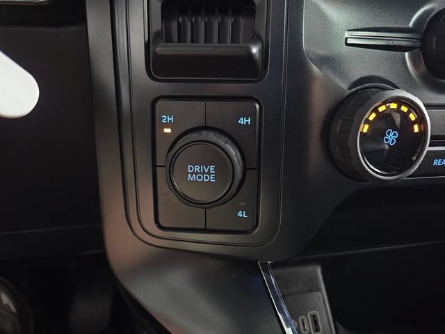 Used 2026 Ford F150 STX AWD/4WD image 22